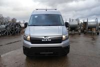 MAN TGE 3.180 Mixto 4x4*Navi*Kam*Temp*Klima*AHK*TCO*