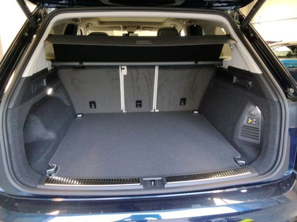 Volkswagen Touareg - Bild 8
