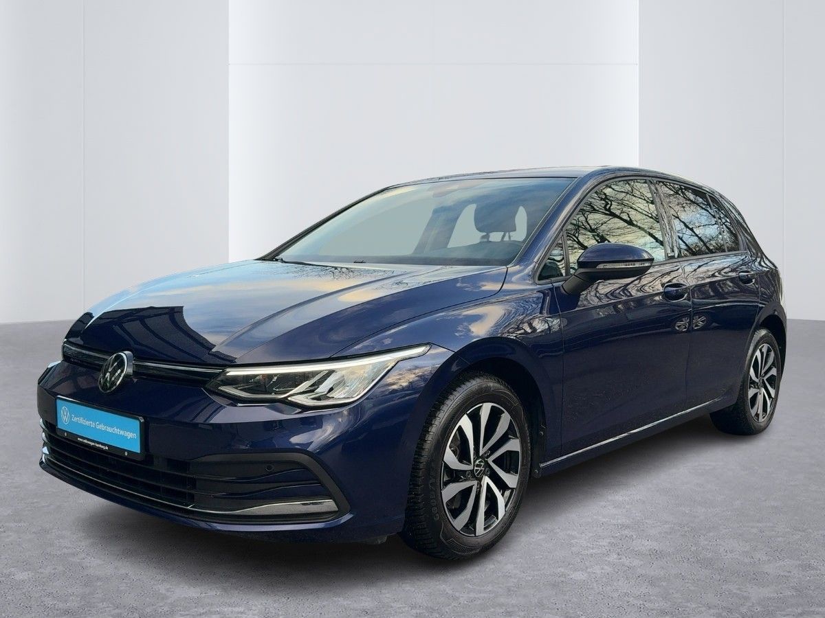 Volkswagen Golf - Bild 2