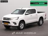 Toyota Hilux 2.4 D-4D-F Double Cab Automaat Trekhaak Ai - Toyota Hilux