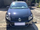 Volkswagen Verkaufen sehr schickes Golf Cabriolet - Volkswagen Golf: Verkaufen