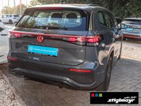 Volkswagen Tayron - Vorschau Bild 3