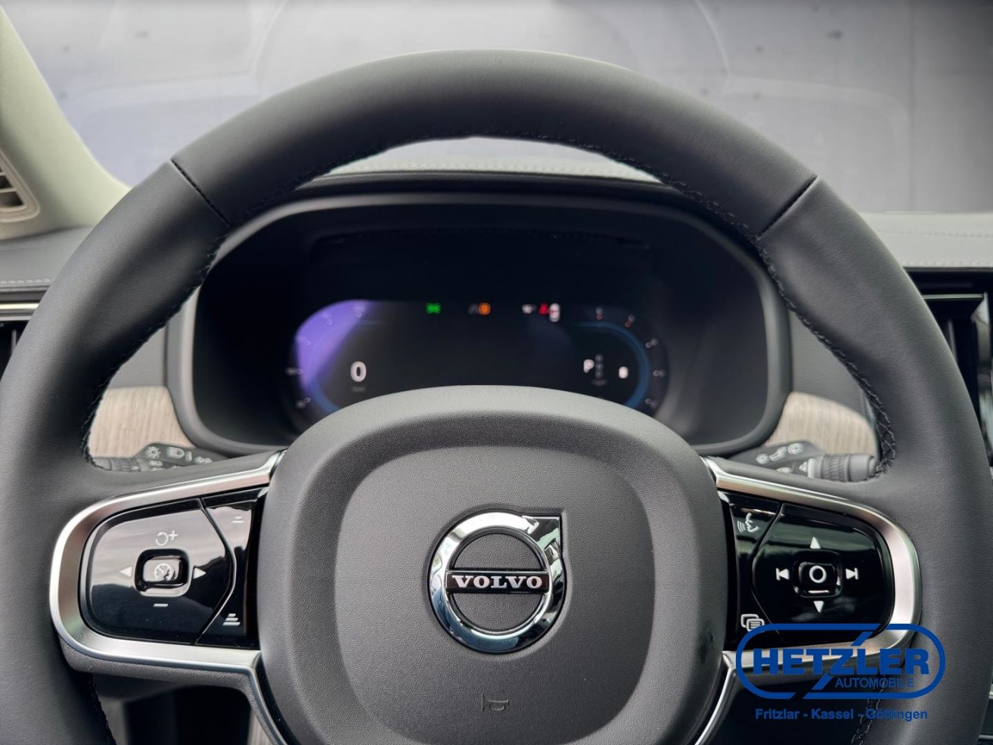 Volvo V90 Kombi Ultimate Bright B4 Diesel EU6d HUD Sta foto 8