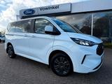 Ford Tourneo Custom Bus TITANIUM L1 AHK+iACC+BLIS+ - Ford Tourneo Custom Jahreswagen