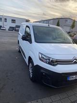 Citroën Berlingo 1.5 BlueHDI 100 FAP Club M/L1 S - Citroën Berlingo Gebrauchtwagen in Bonn