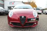 Alfa Romeo MiTo 1.4 TB 16V MultiAir Turismo - Alfa Romeo Gebrauchtwagen von 2012