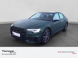 Audi S6 Limousine  TDI Q S-SITZE OPS+ LM20 MATRIX