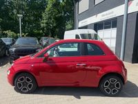 Fiat 500 - Vorschau Bild 2