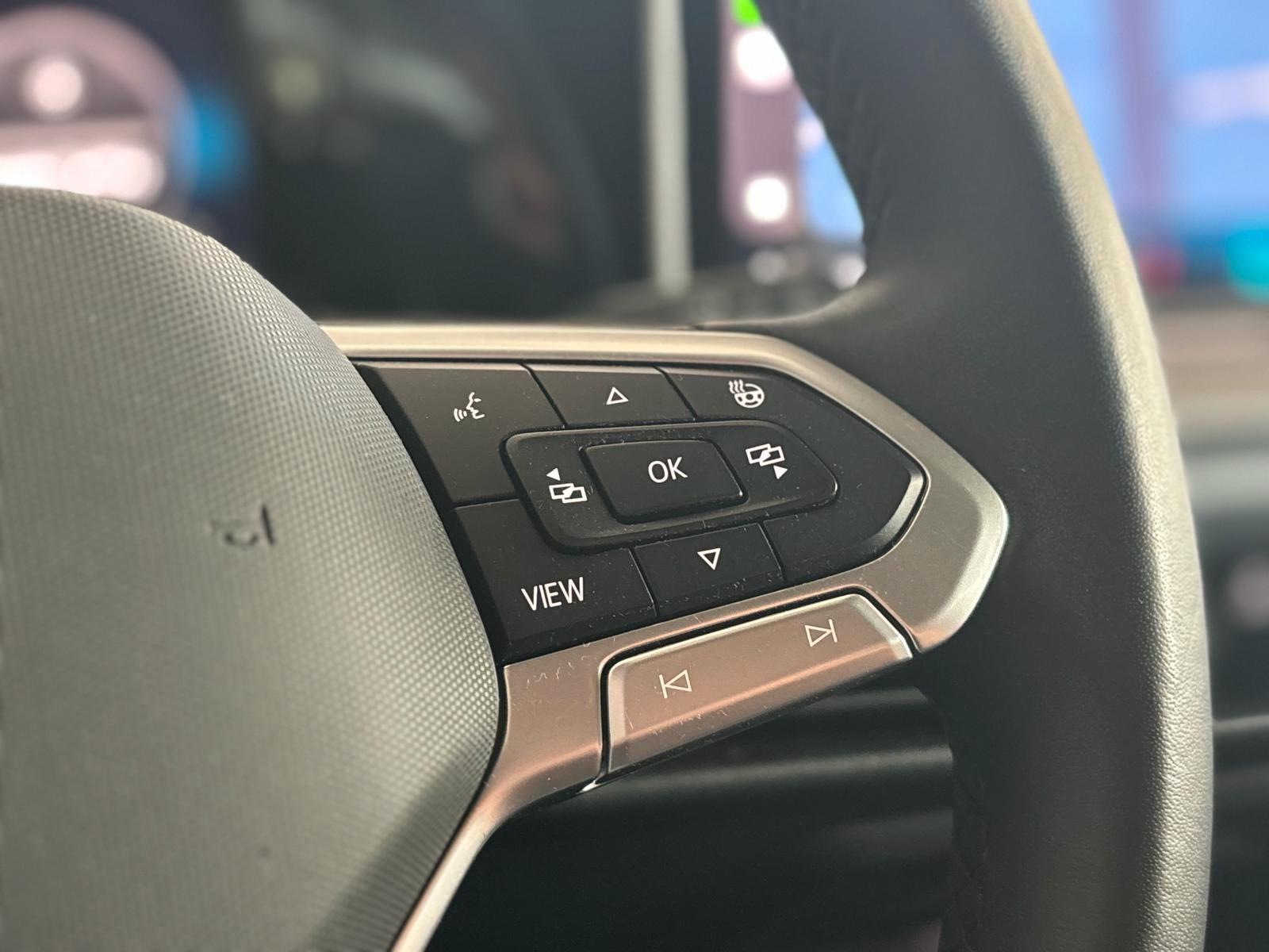 Volkswagen Golf VIII Lim. 1.5 eTSI 1.HAND GOAL NAVI DSG LED, миниатюра 21