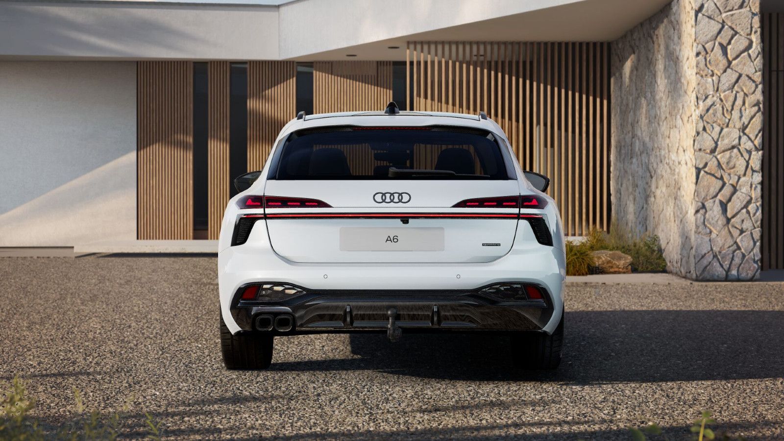 Audi A6 - Bild 3