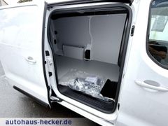 Fiat Scudo serie 3 Kawa Lang L3 2.0 145 MT6