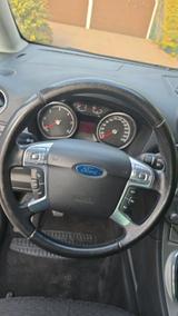 Ford Galaxy Wa6 - gebrauchte Ford Galaxy aus dem Jahr 2006