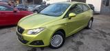 Seat Ibiza SC Stylance / Style, Klima - Seat Ibiza: Stylance