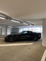 Corvette Z06 7.0 LS7 Deutsche Auslieferung - Corvette Z06 Gebrauchtwagen