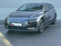 Audi A6 e-tron - Vorschau Bild 2