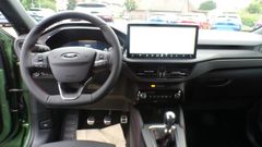 Fahrzeugabbildung Ford Kuga ST Line X 1,5 i neues Modell Assistenzpaket