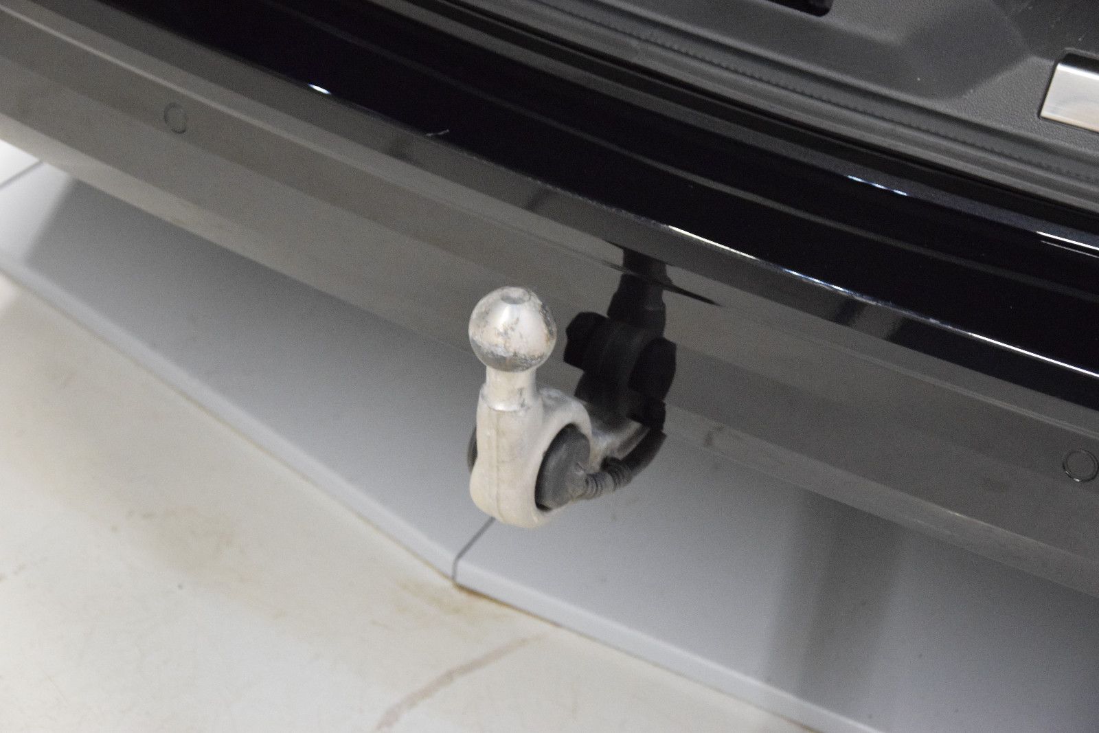 Fahrzeugabbildung Volkswagen T7 Multivan Pano ACC AHK DCC HK HuD 3-Zonen