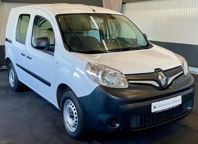 Renault Kangoo Rapid Extra, TÜV neu, PDC hinten, Euro 6