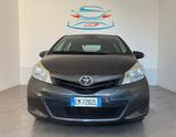 Toyota TOYOTA Yaris 1.0 5P Lounge - Toyota Yaris: Lounge