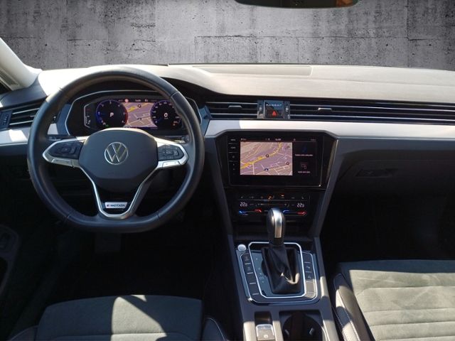 Passat Variant 2.0 TDI Elegance DSG/ACC/AHK/4MOT