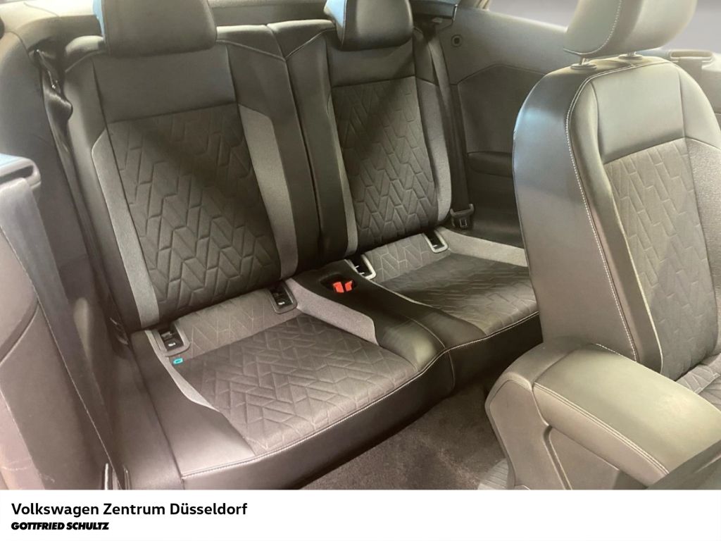 Volkswagen T-Roc - Bild 7