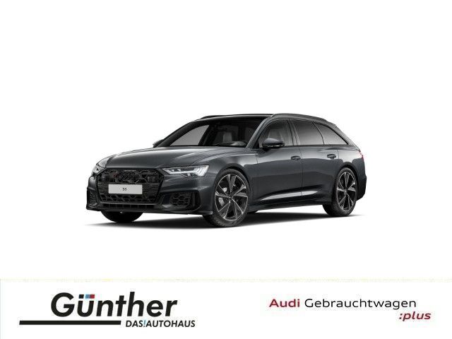 AUDI S6 Avant+WINTERRÄDER+AHK+MATRIX+PANORAMADACH+HUD