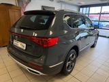Seat Tarraco Xcellence/ LED/AHK/NAVI/CARPLAY - gebrauchte Seat Tarraco aus dem Jahr 2021