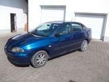 Seat Cordoba mit Anhängerkupplung - Seat Cordoba: Se