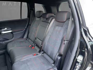 Mercedes GLB 200 - 8