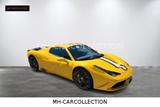 Ferrari 458 -SPECIALE APERTA*1.HAND*DEUTSCH* - Ferrari 458: Speciale