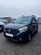 Dacia Dokker Celebration - Dacia Dokker: Celebration