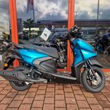 Yamaha RAYZR  125 - Offers