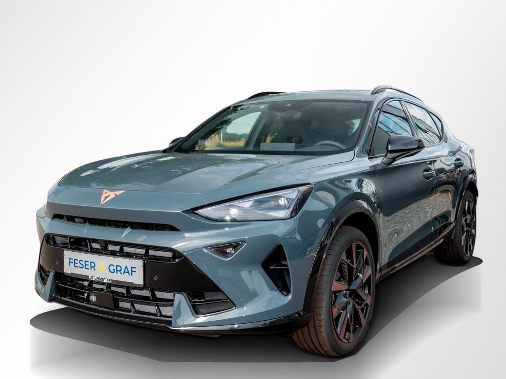 Cupra Formentor - Bild 14