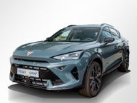 Cupra Formentor - Vorschau Bild 14