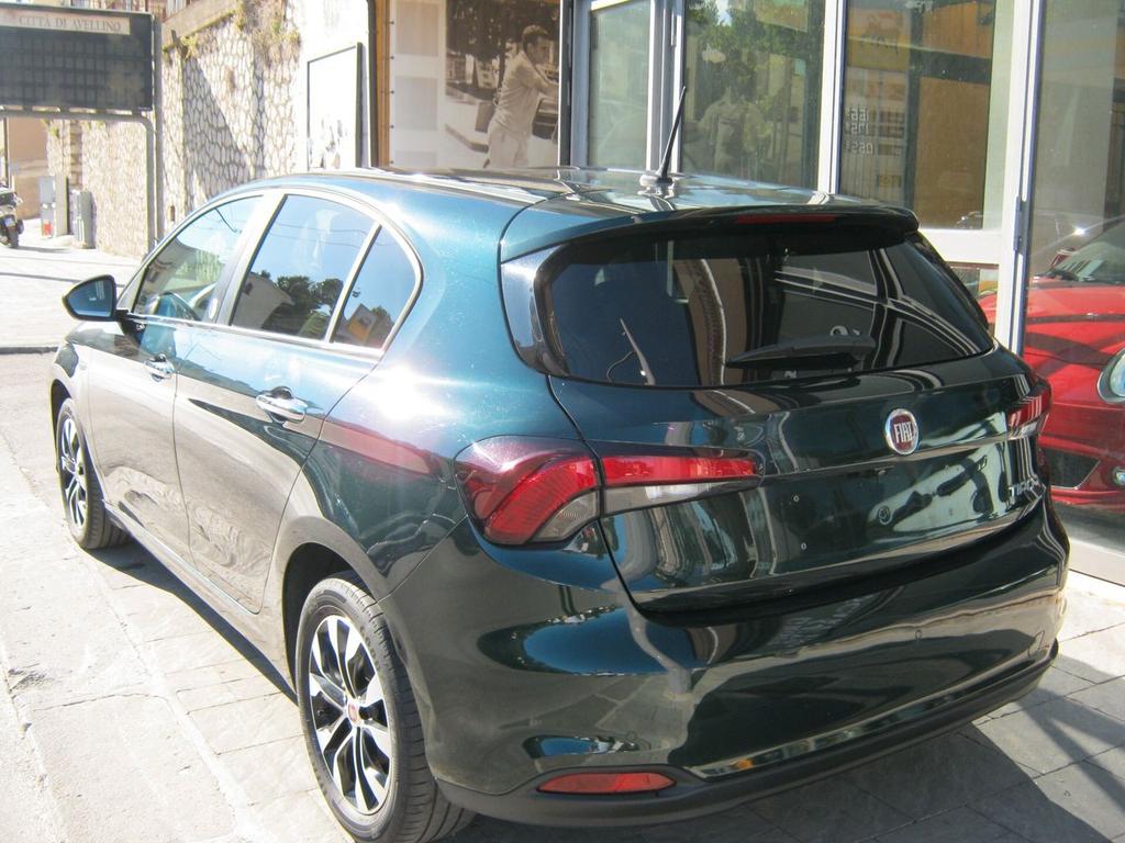 Fiat Tipo