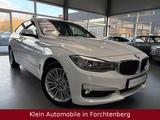 BMW 320d Gran Turismo xDrive Aut. LederNavXen360°HUP - BMW 320 Gran Turismo aus 2015