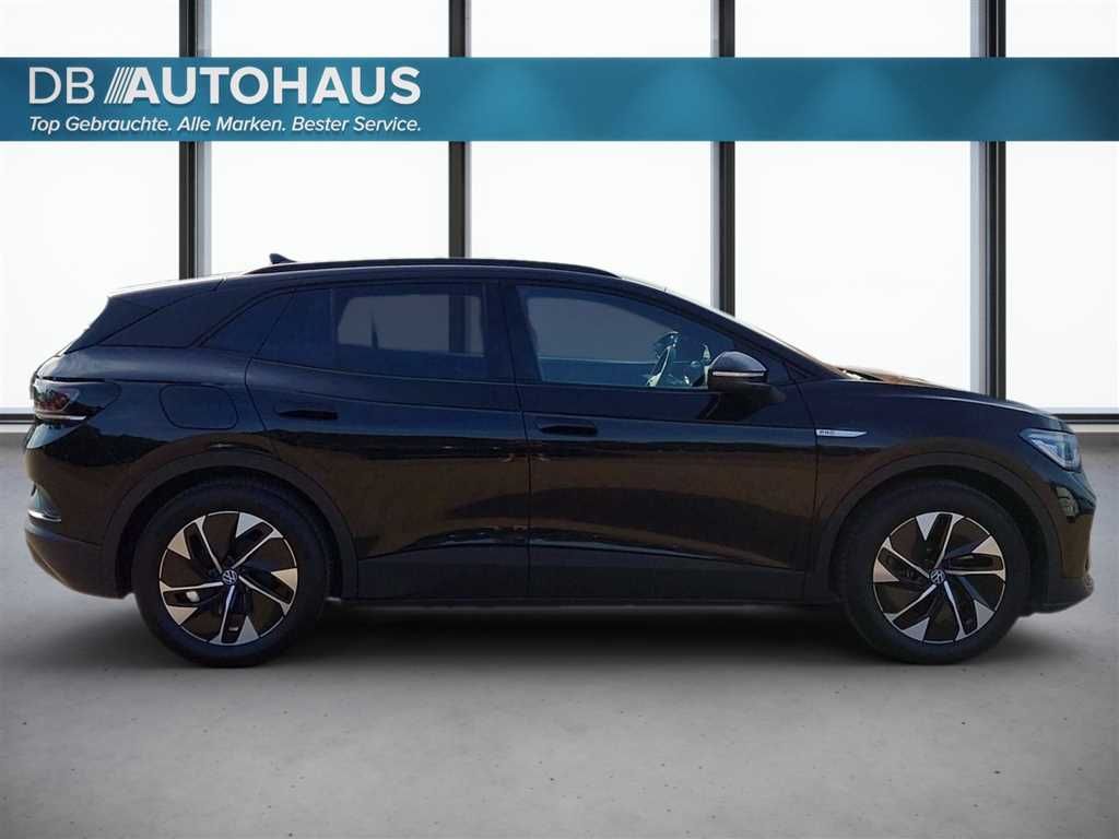 Volkswagen ID.4 Pro 82 kWh Desingpaket Plus Komfortpaket imagem 3