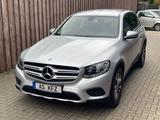 Mercedes-Benz GLC 250 GLC -Klasse GLC 250 4Matic "nur 27100km" - Mercedes-Benz GLC-Klasse Gebrauchtwagen in Dortmund