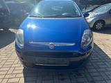 Fiat Punto - Fiat Punto mit Diesel-Antrieb