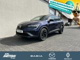Renault Arkana Esprit Alpine TCe 160 EDC