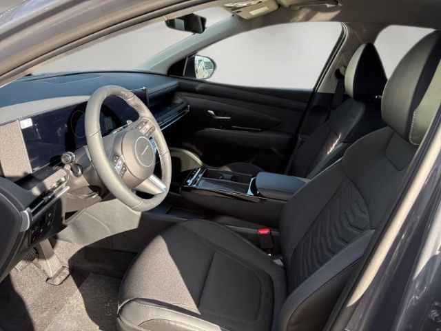 Hyundai Tucson – Bild 7