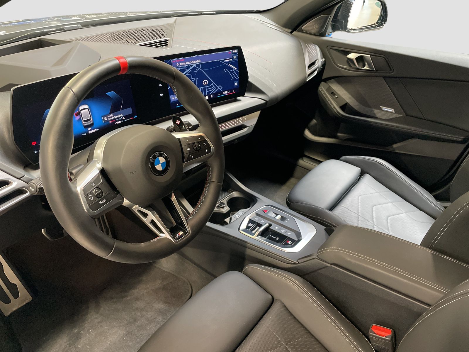 BMW M135 - Bild 10
