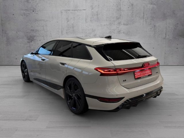 Audi A6 e-tron Avant qu. TECH PRO MATRIX 21 B&O PANO foto 5