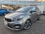 Kia Carens Spirit**7 Sitzer**Automatik** - graue Kia Carens