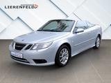 Saab 9-3 1.9 TiD Cabriolet Vector aus 2.Hand - Saab mit Diesel-Antrieb: Cabrio