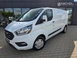 Ford Transit Custom Kasten 300 L2 Trend LKW - Ford Transit: 300l