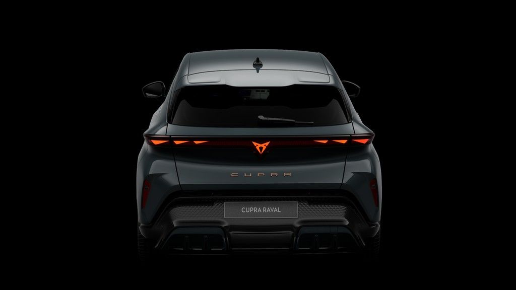 Cupra Andere - Bild 2