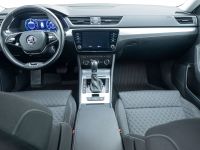 Skoda Superb - Vorschau Bild 18