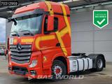 Mercedes-Benz Actros 1843 4X2 Bigspace Hydrauic ACC - Mercedes-Benz Actros 1843