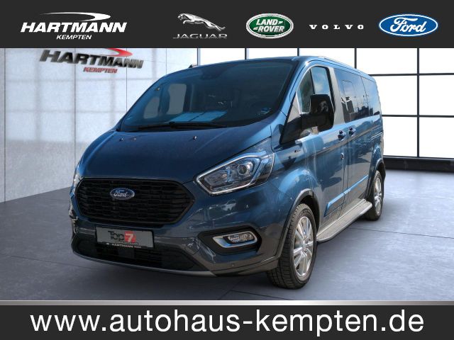 Ford Tourneo Custom 320 L1 Active Bluetooth Klima